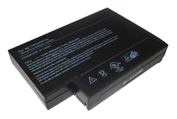 replacement compaq presario 2100 battery