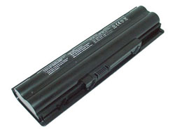 replacement hp pavilion dv3z-1000 battery