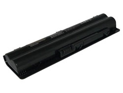 replacement hp pavilion dv3t-2000 cto battery