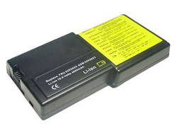 replacement ibm thinkpad r30 battery