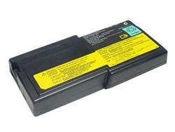 replacement ibm thinkpad r40e battery