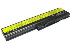 replacement ibm thinkpad x23 battery