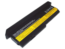 replacement ibm thinkpad x200 battery