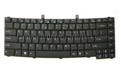 replacement Acer Extensa 5430 laptop keyboard