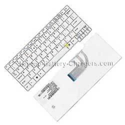 replacement Acer Aspire One A110X laptop keyboard