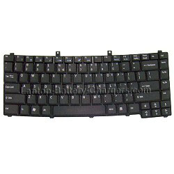 replacement Acer AEZL1TNR019 laptop keyboard