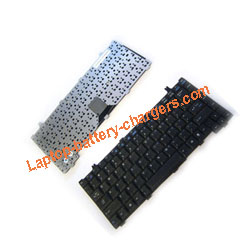 replacement Asus 071700014 laptop keyboard