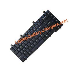 replacement Asus Z96 laptop keyboard