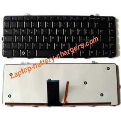 replacement Dell Studio 15 laptop keyboard