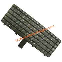replacement HP Compaq 9J.N8682.Q01 laptop keyboard