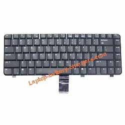 replacement HP Pavilion DV2200 laptop keyboard