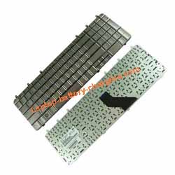 replacement HP Pavilion DV7 laptop keyboard
