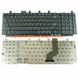 replacement HP AEDB3STU012 laptop keyboard