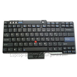 replacement IBM 39T0958 laptop keyboard