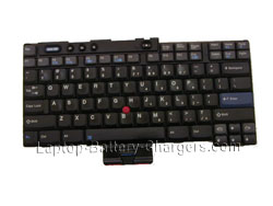 replacement IBM 39T0519 laptop keyboard