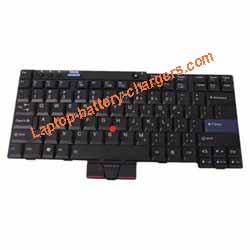 replacement IBM Lenovo ThinkPad X200S laptop keyboard