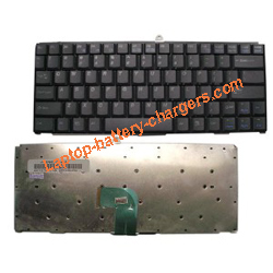 replacement Sony PCG-GRS laptop keyboard