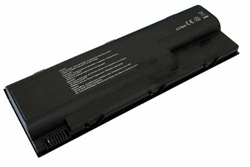 replacement hp hstnn-db20 battery