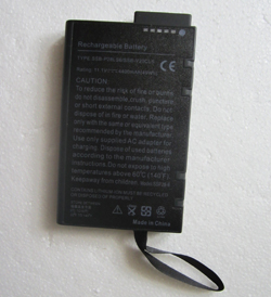 replacement samsung ssb-v20cls/e battery