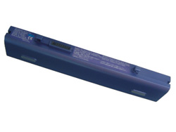 replacement sony vaio vaio pcv-p101 battery