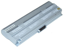 replacement sony vaio pcg-481n battery