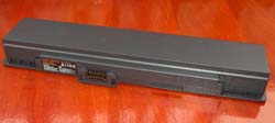 replacement sony vaio vgn-g2aapsb battery