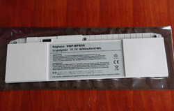 replacement sony vgp-bps30 battery