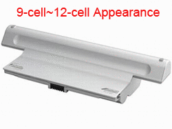 replacement sony vgp-bps8b battery