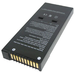 replacement toshiba satellite pro 4200 battery