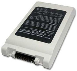replacement toshiba tecra 9000 battery