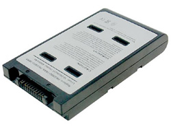 replacement toshiba pa3285u-1brs battery