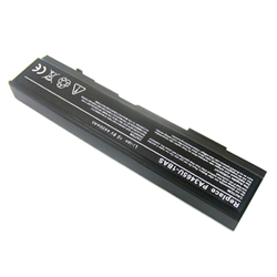 replacement toshiba pa3465u-1brs battery