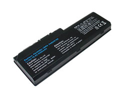 replacement toshiba pa3536u-1brs battery